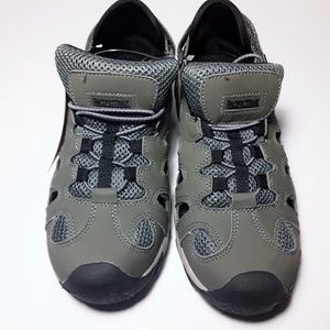 Pacific Trail AQ02 Hiking Sneaker Shoes - New